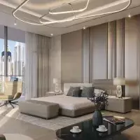 Residential complex in United Arab Emirates, Dubai, 437 sq.ft.