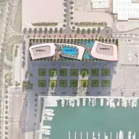 Residential complex in United Arab Emirates, Dubai, 437 sq.ft.