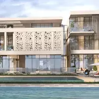 Residential complex in United Arab Emirates, Dubai, 2840 sq.ft.