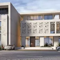 Residential complex in United Arab Emirates, Dubai, 2840 sq.ft.