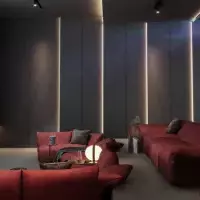 Residential complex in United Arab Emirates, Dubai, 2840 sq.ft.