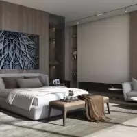 Residential complex in United Arab Emirates, Dubai, 2840 sq.ft.