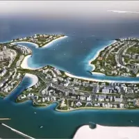 Residential complex in United Arab Emirates, Dubai, 75 sq.ft.