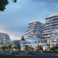 Residential complex in United Arab Emirates, Dubai, 174 sq.ft.