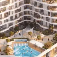 Residential complex in United Arab Emirates, Dubai, 174 sq.ft.