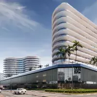 Residential complex in United Arab Emirates, Dubai, 37 sq.ft.