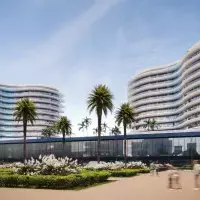 Residential complex in United Arab Emirates, Dubai, 37 sq.ft.