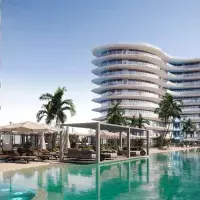 Residential complex in United Arab Emirates, Dubai, 37 sq.ft.