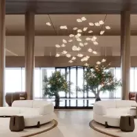 Residential complex in United Arab Emirates, Dubai, 37 sq.ft.