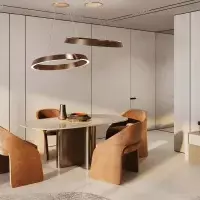 Residential complex in United Arab Emirates, Dubai, 37 sq.ft.