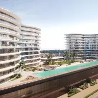 Residential complex in United Arab Emirates, Dubai, 82 sq.ft.