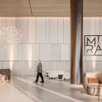 Residential complex in United Arab Emirates, Dubai, 82 sq.ft.