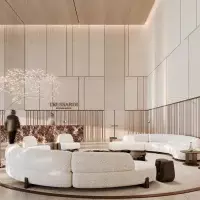 Residential complex in United Arab Emirates, Dubai, 82 sq.ft.