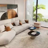 Residential complex in United Arab Emirates, Dubai, 82 sq.ft.