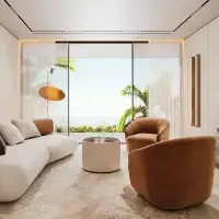 Residential complex in United Arab Emirates, Dubai, 82 sq.ft.