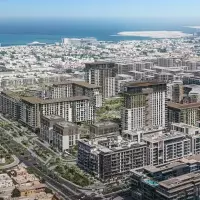 Residential complex in United Arab Emirates, Dubai, 72 sq.ft.