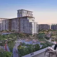Residential complex in United Arab Emirates, Dubai, 70 sq.ft.