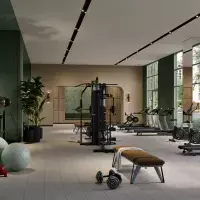 Residential complex in United Arab Emirates, Dubai, 70 sq.ft.
