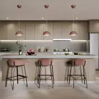 Residential complex in United Arab Emirates, Dubai, 70 sq.ft.
