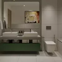 Residential complex in United Arab Emirates, Dubai, 70 sq.ft.