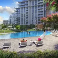 Residential complex in United Arab Emirates, Dubai, 72 sq.ft.