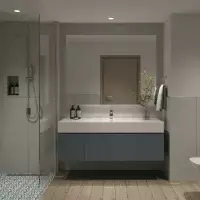 Residential complex in United Arab Emirates, Dubai, 72 sq.ft.