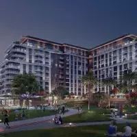 Residential complex in United Arab Emirates, Dubai, 82 sq.ft.