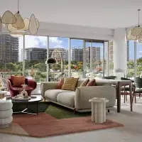 Residential complex in United Arab Emirates, Dubai, 82 sq.ft.