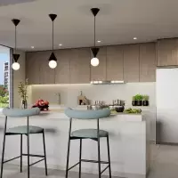 Residential complex in United Arab Emirates, Dubai, 82 sq.ft.