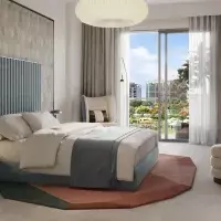 Residential complex in United Arab Emirates, Dubai, 82 sq.ft.