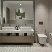 Residential complex in United Arab Emirates, Dubai, 82 sq.ft.