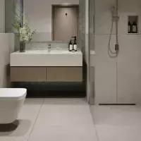 Residential complex in United Arab Emirates, Dubai, 82 sq.ft.