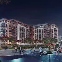 Residential complex in United Arab Emirates, Dubai, 79 sq.ft.