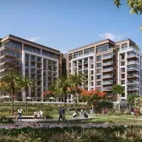 Residential complex in United Arab Emirates, Dubai, 79 sq.ft.