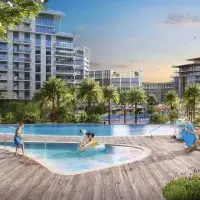 Residential complex in United Arab Emirates, Dubai, 79 sq.ft.