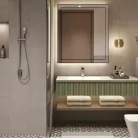 Residential complex in United Arab Emirates, Dubai, 79 sq.ft.