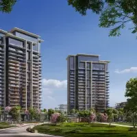 Residential complex in United Arab Emirates, Dubai, 64 sq.ft.