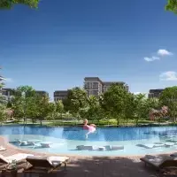Residential complex in United Arab Emirates, Dubai, 64 sq.ft.