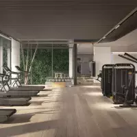 Residential complex in United Arab Emirates, Dubai, 64 sq.ft.