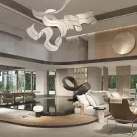 Residential complex in United Arab Emirates, Dubai, 64 sq.ft.