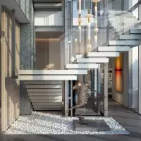 Residential complex in United Arab Emirates, Dubai, 64 sq.ft.