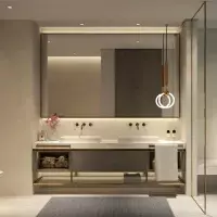 Residential complex in United Arab Emirates, Dubai, 64 sq.ft.