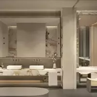 Residential complex in United Arab Emirates, Dubai, 64 sq.ft.