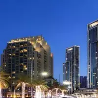 Residential complex in United Arab Emirates, Dubai, 62 sq.ft.