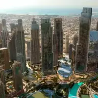 Residential complex in United Arab Emirates, Dubai, 62 sq.ft.