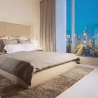 Residential complex in United Arab Emirates, Dubai, 62 sq.ft.
