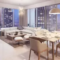 Residential complex in United Arab Emirates, Dubai, 62 sq.ft.