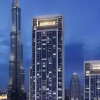 Residential complex in United Arab Emirates, Dubai, 109 sq.ft.