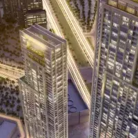 Residential complex in United Arab Emirates, Dubai, 143 sq.ft.