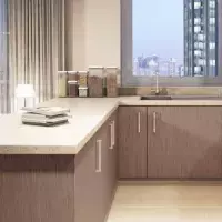 Residential complex in United Arab Emirates, Dubai, 143 sq.ft.